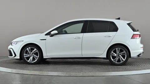 VOLKSWAGEN GOLF 1.5 TSI 150 R-Line