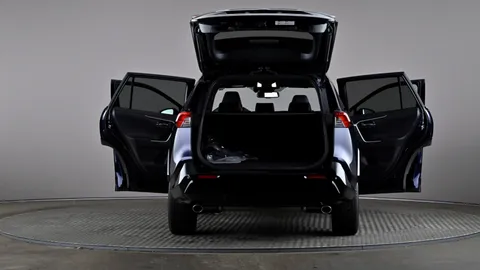 TOYOTA RAV4 2.5 PHEV Dynamic CVT