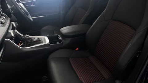 TOYOTA RAV4 2.5 PHEV Dynamic CVT