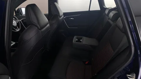 TOYOTA RAV4 2.5 PHEV Dynamic CVT