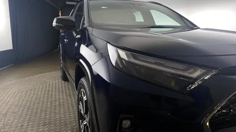 TOYOTA RAV4 2.5 PHEV Dynamic CVT
