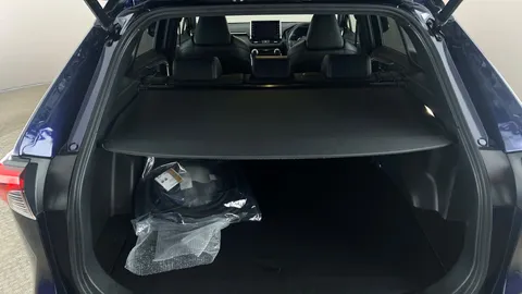 TOYOTA RAV4 2.5 PHEV Dynamic CVT