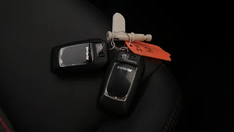 TOYOTA RAV4 2.5 PHEV Dynamic CVT