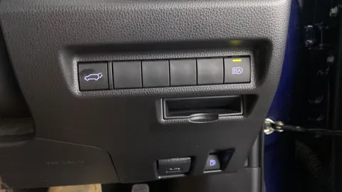 TOYOTA RAV4 2.5 PHEV Dynamic CVT