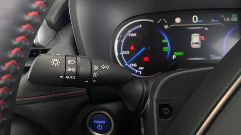 TOYOTA RAV4 2.5 PHEV Dynamic CVT