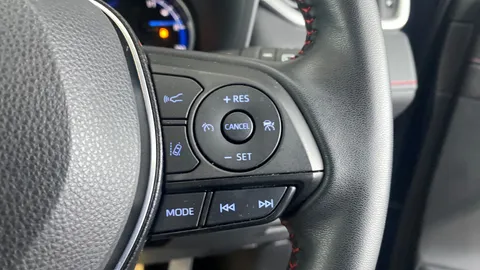 TOYOTA RAV4 2.5 PHEV Dynamic CVT