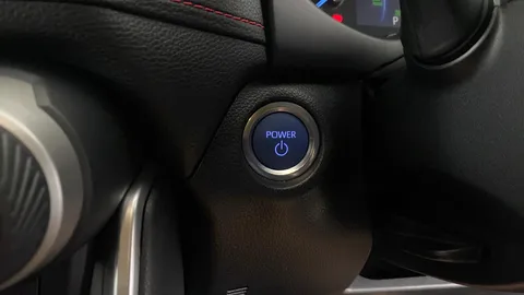 TOYOTA RAV4 2.5 PHEV Dynamic CVT