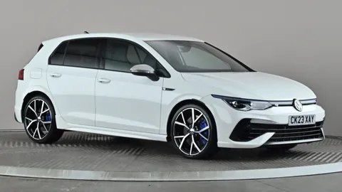 VOLKSWAGEN GOLF 2.0 TSI 320 R 4Motion DSG