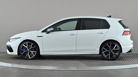 VOLKSWAGEN GOLF 2.0 TSI 320 R 4Motion DSG