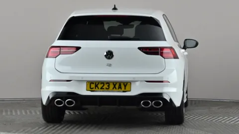 VOLKSWAGEN GOLF 2.0 TSI 320 R 4Motion DSG