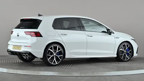 VOLKSWAGEN GOLF 2.0 TSI 320 R 4Motion DSG