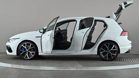 VOLKSWAGEN GOLF 2.0 TSI 320 R 4Motion DSG