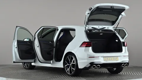 VOLKSWAGEN GOLF 2.0 TSI 320 R 4Motion DSG