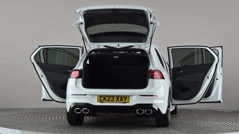 VOLKSWAGEN GOLF 2.0 TSI 320 R 4Motion DSG