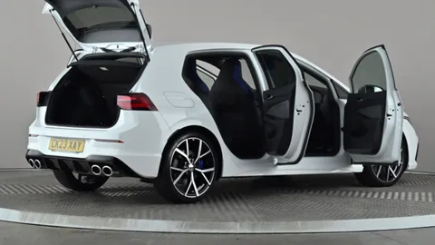 VOLKSWAGEN GOLF 2.0 TSI 320 R 4Motion DSG