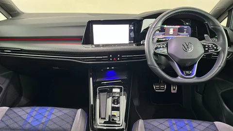 VOLKSWAGEN GOLF 2.0 TSI 320 R 4Motion DSG