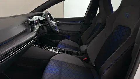 VOLKSWAGEN GOLF 2.0 TSI 320 R 4Motion DSG