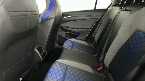 VOLKSWAGEN GOLF 2.0 TSI 320 R 4Motion DSG