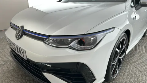 VOLKSWAGEN GOLF 2.0 TSI 320 R 4Motion DSG