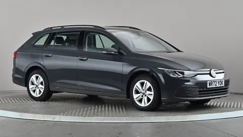 VOLKSWAGEN GOLF 2.0 TDI Life DSG