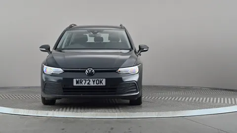 VOLKSWAGEN GOLF 2.0 TDI Life DSG