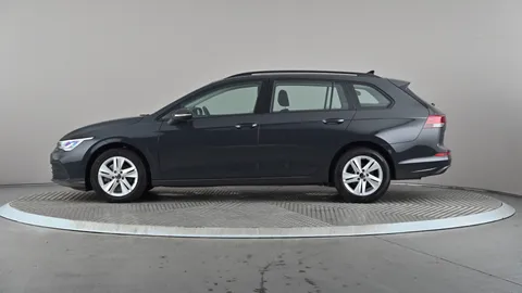 VOLKSWAGEN GOLF 2.0 TDI Life DSG