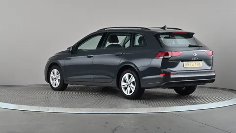 VOLKSWAGEN GOLF 2.0 TDI Life DSG