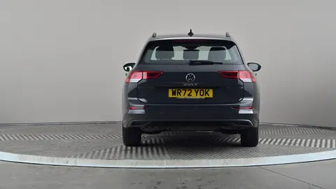 VOLKSWAGEN GOLF 2.0 TDI Life DSG