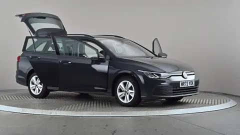 VOLKSWAGEN GOLF 2.0 TDI Life DSG