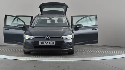 VOLKSWAGEN GOLF 2.0 TDI Life DSG