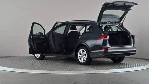 VOLKSWAGEN GOLF 2.0 TDI Life DSG