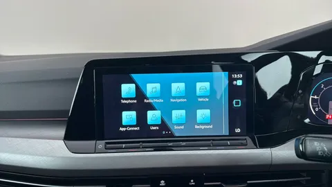 VOLKSWAGEN GOLF 2.0 TDI Life DSG