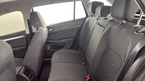 VOLKSWAGEN GOLF 2.0 TDI Life DSG