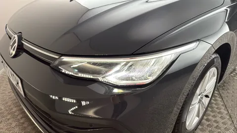 VOLKSWAGEN GOLF 2.0 TDI Life DSG