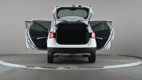 SUZUKI SX4 S-CROSS 1.4 Boosterjet SZ5 ALLGRIP