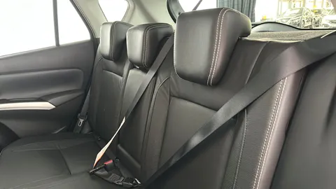 SUZUKI SX4 S-CROSS 1.4 Boosterjet SZ5 ALLGRIP