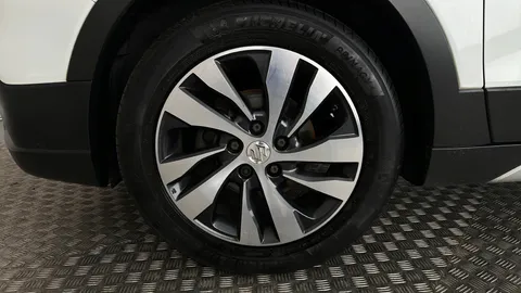 SUZUKI SX4 S-CROSS 1.4 Boosterjet SZ5 ALLGRIP