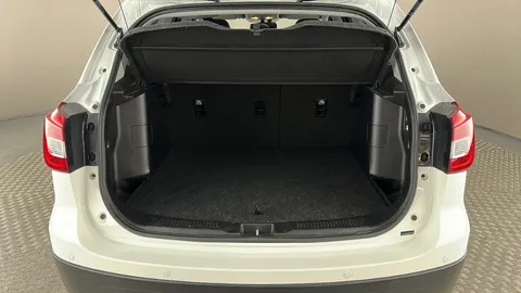 SUZUKI SX4 S-CROSS 1.4 Boosterjet SZ5 ALLGRIP