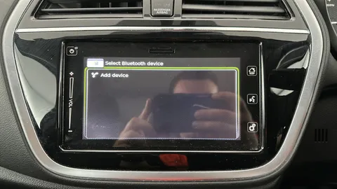 SUZUKI SX4 S-CROSS 1.4 Boosterjet SZ5 ALLGRIP