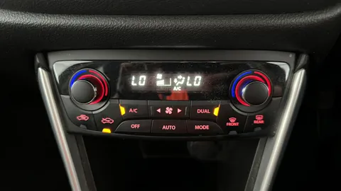 SUZUKI SX4 S-CROSS 1.4 Boosterjet SZ5 ALLGRIP
