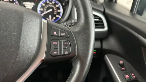SUZUKI SX4 S-CROSS 1.4 Boosterjet SZ5 ALLGRIP