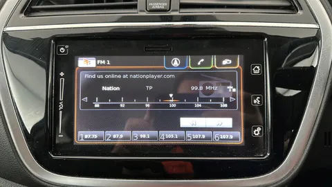 SUZUKI SX4 S-CROSS 1.4 Boosterjet SZ5 ALLGRIP