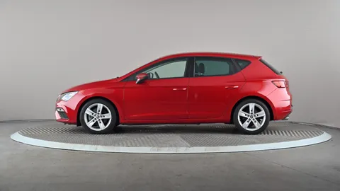 SEAT LEON 2.0 TSI 190 FR [EZ] DSG