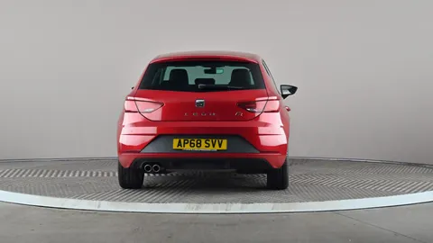 SEAT LEON 2.0 TSI 190 FR [EZ] DSG