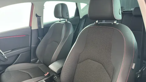 SEAT LEON 2.0 TSI 190 FR [EZ] DSG