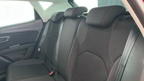 SEAT LEON 2.0 TSI 190 FR [EZ] DSG