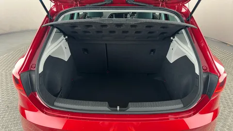 SEAT LEON 2.0 TSI 190 FR [EZ] DSG