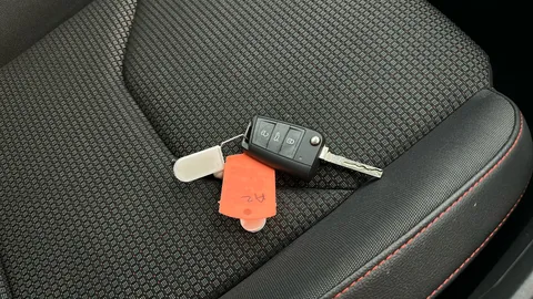 SEAT LEON 2.0 TSI 190 FR [EZ] DSG