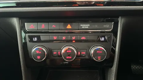 SEAT LEON 2.0 TSI 190 FR [EZ] DSG