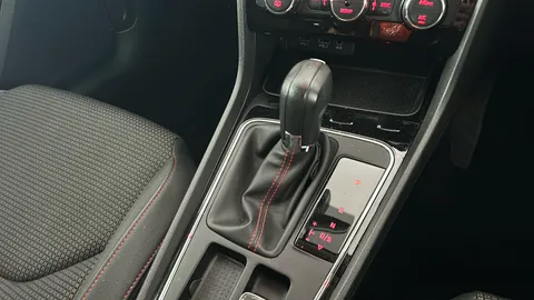 SEAT LEON 2.0 TSI 190 FR [EZ] DSG